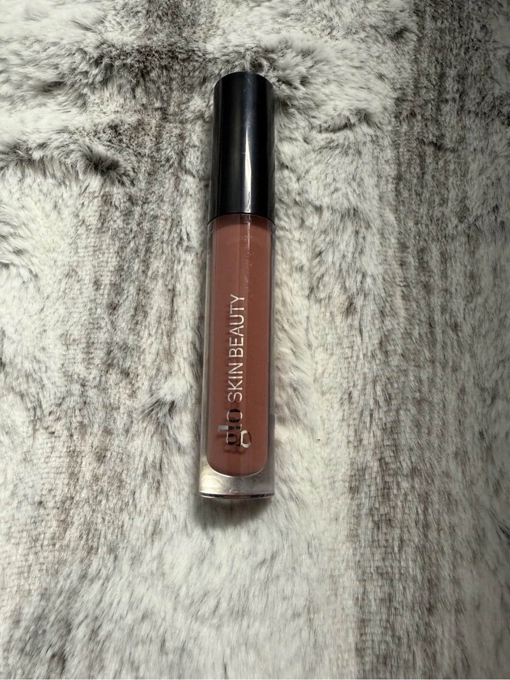 Glo Skin Beauty Conditioning Lip Gloss Secret Agent